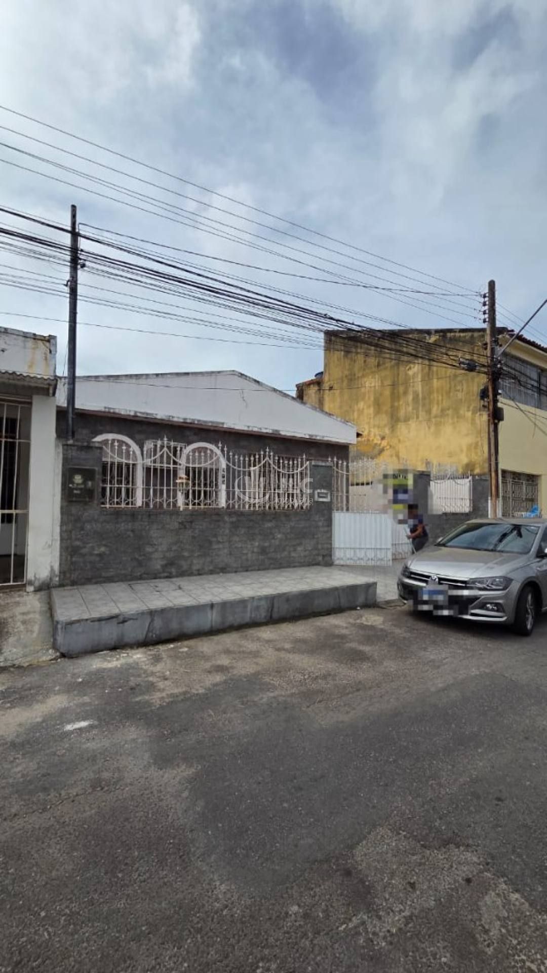Casa no Cirurgia