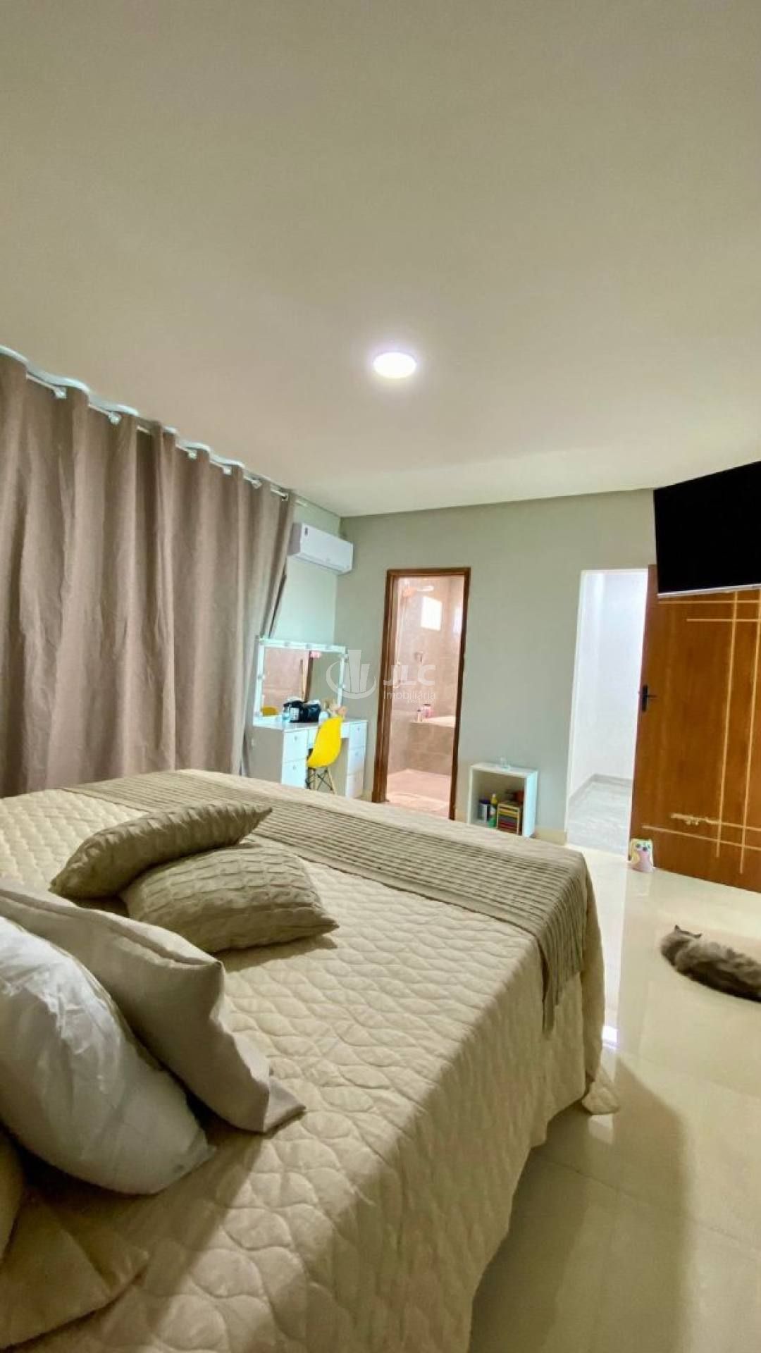 Casa na Aruana