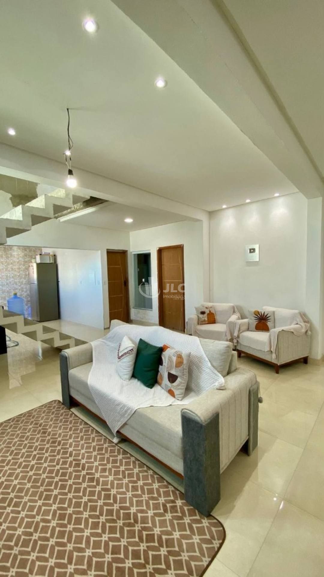 Casa na Aruana