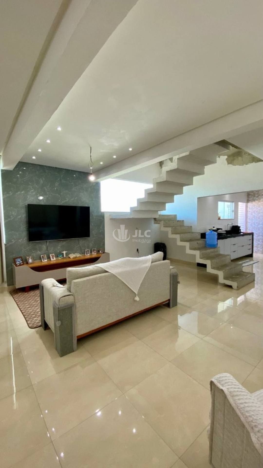 Casa na Aruana