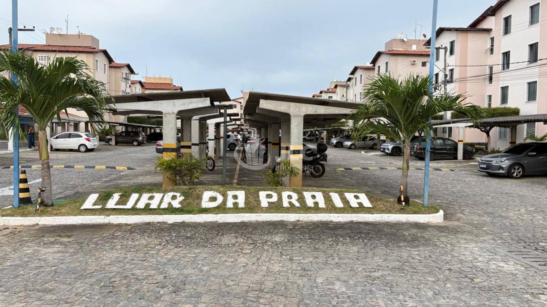Condomínio Luar da Praia (MOBILIADO)