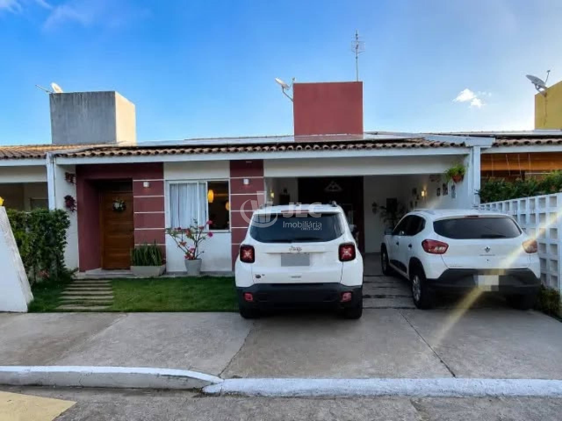 Residência Parque Marine