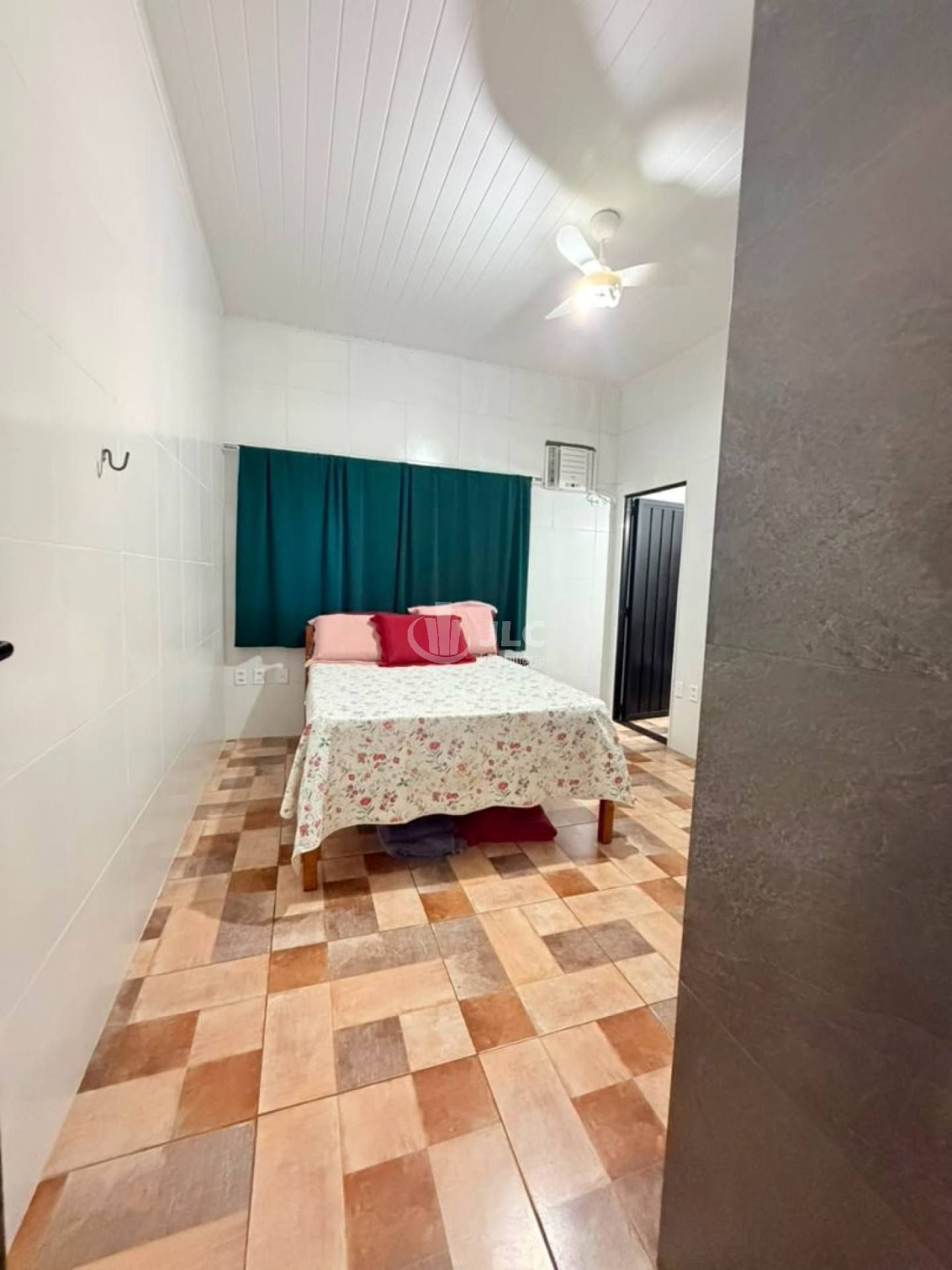 Casa na Aruana