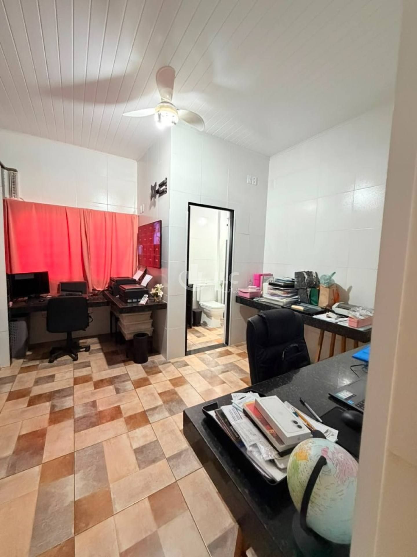 Casa na Aruana