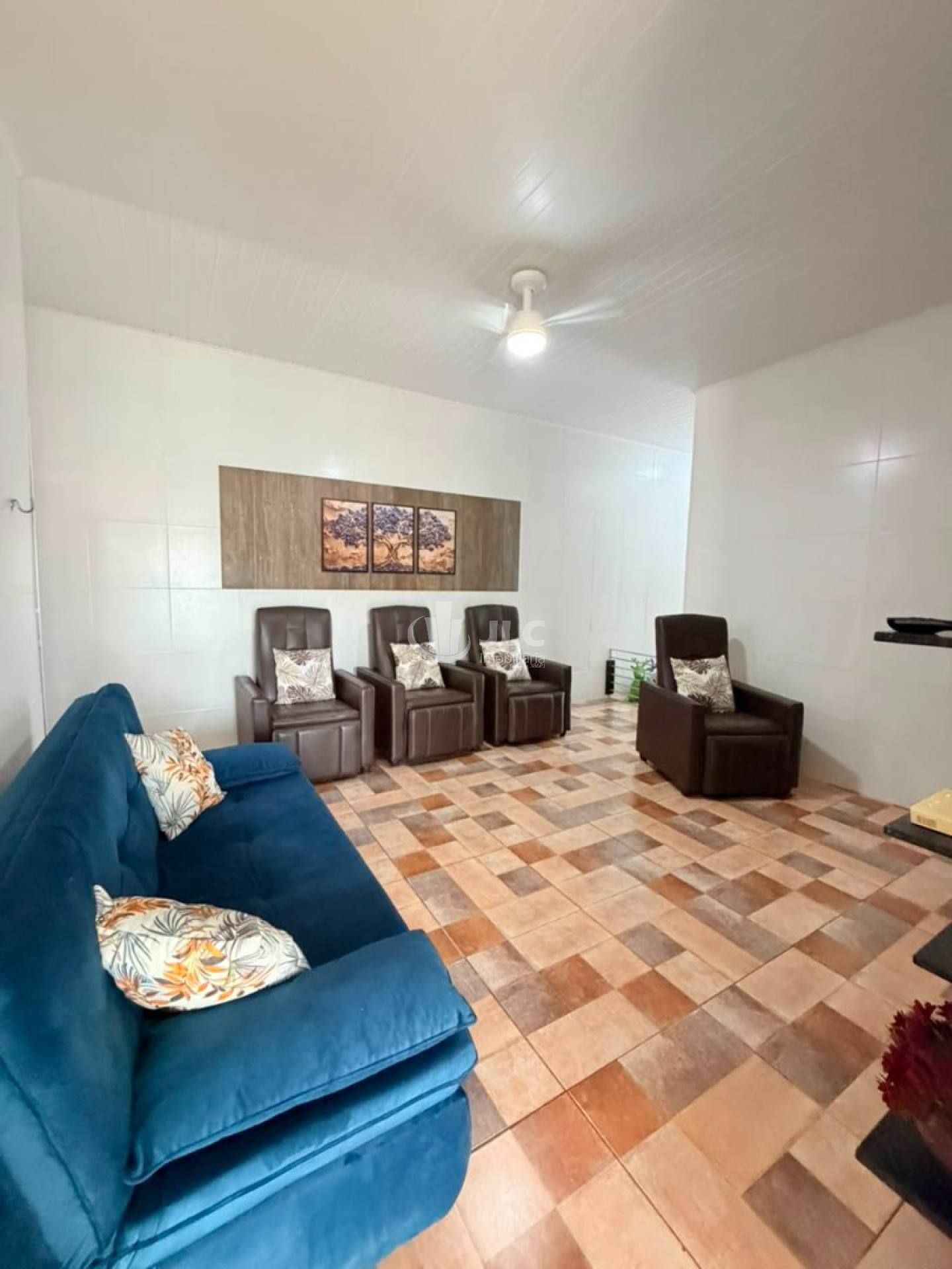 Casa na Aruana