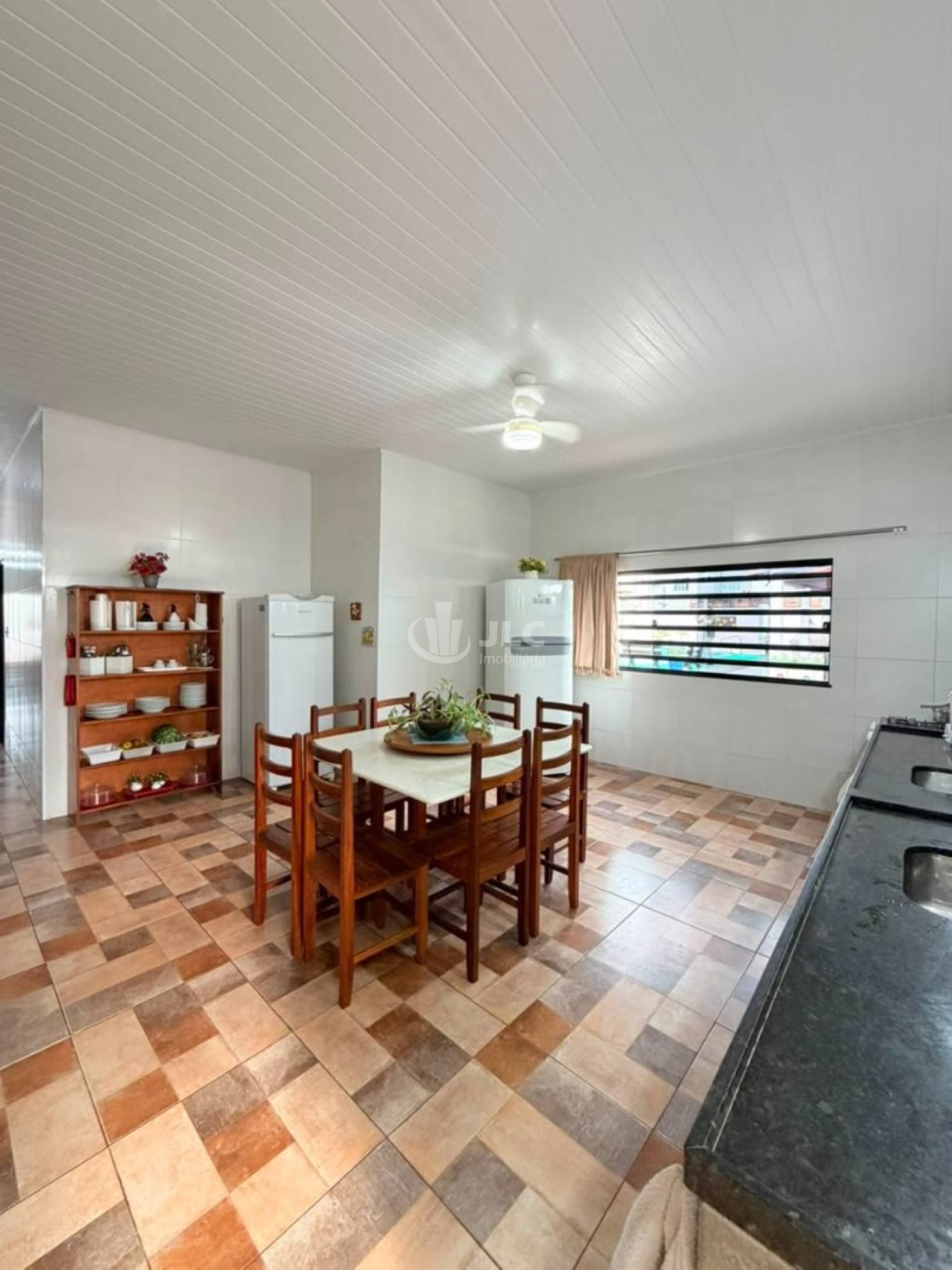 Casa na Aruana