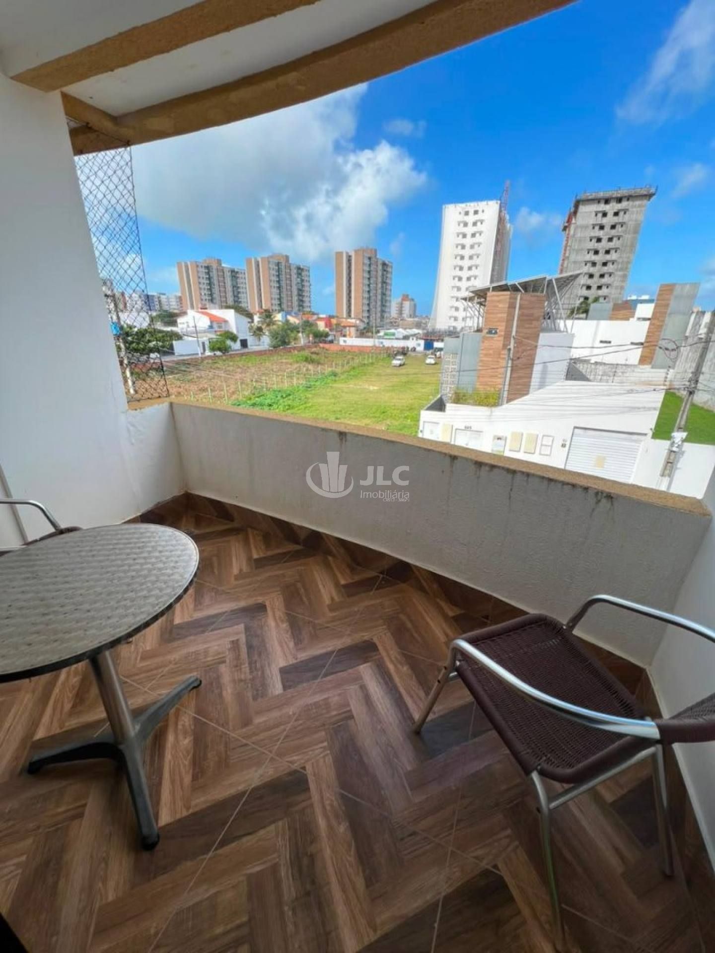 Edifício Residencial Mansão do Mar