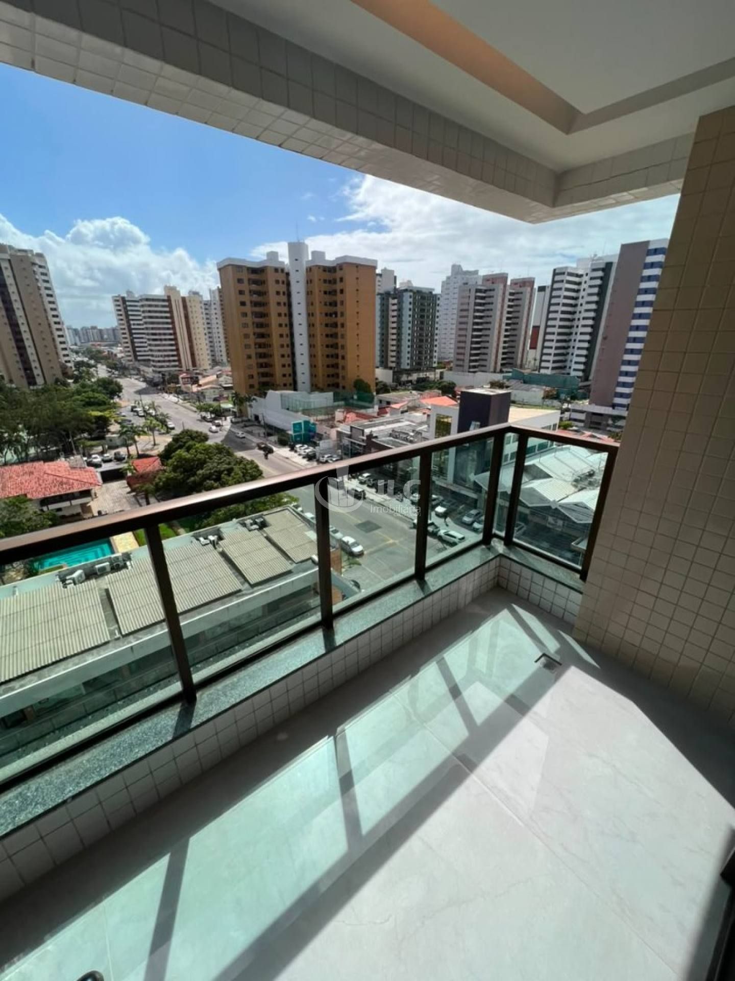 Tivoli Residence