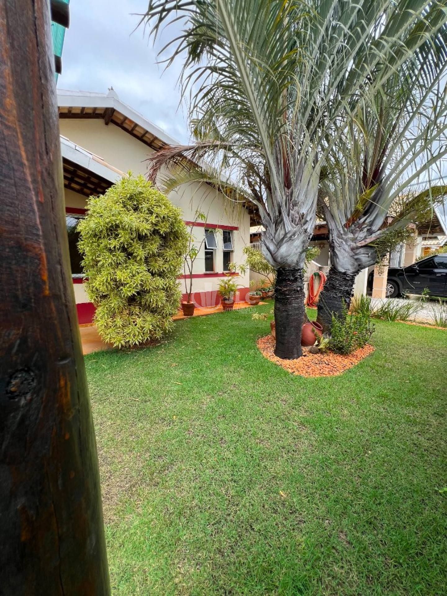 Condomínio Villa dos Bosques