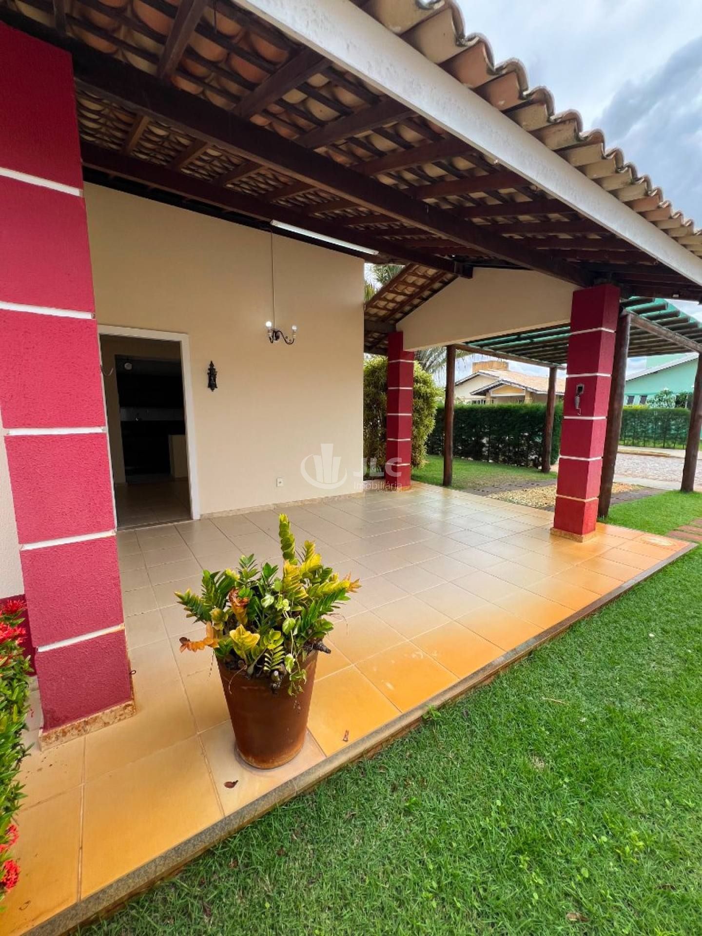 Condomínio Villa dos Bosques