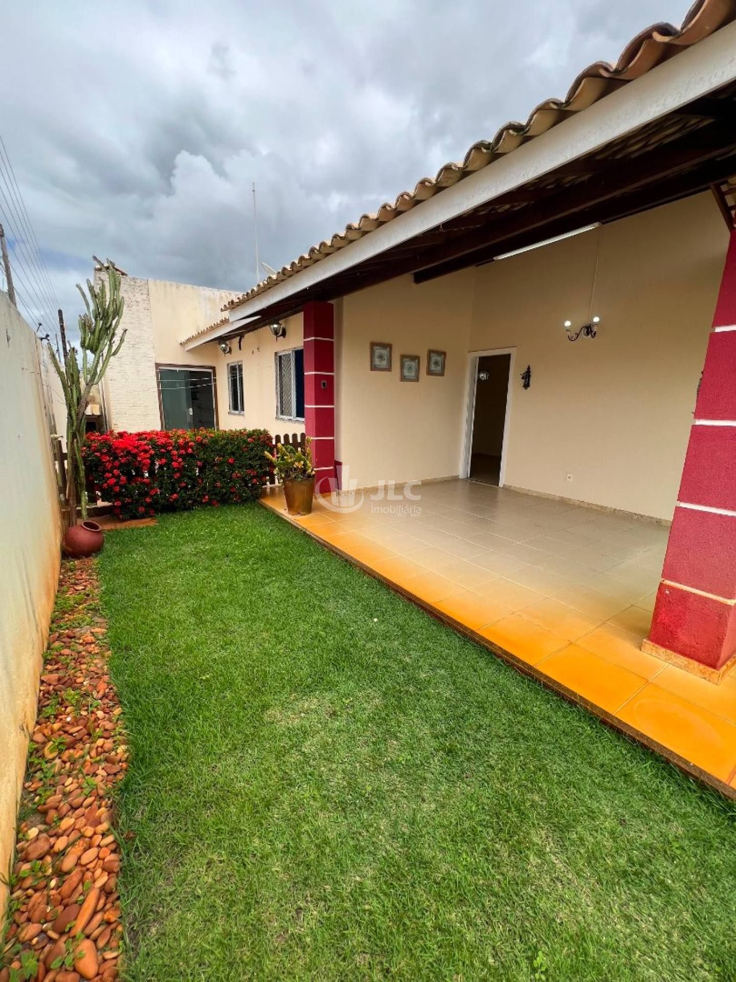Condomínio Villa dos Bosques