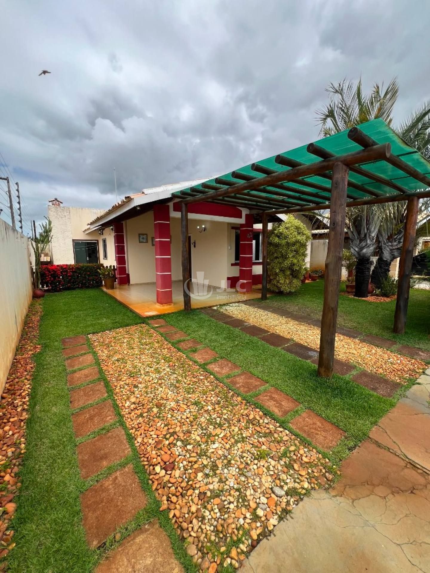 Condomínio Villa dos Bosques