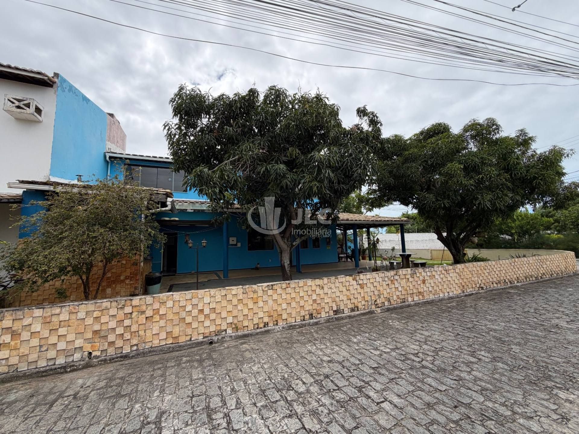 Casa no Condomínio San Diego