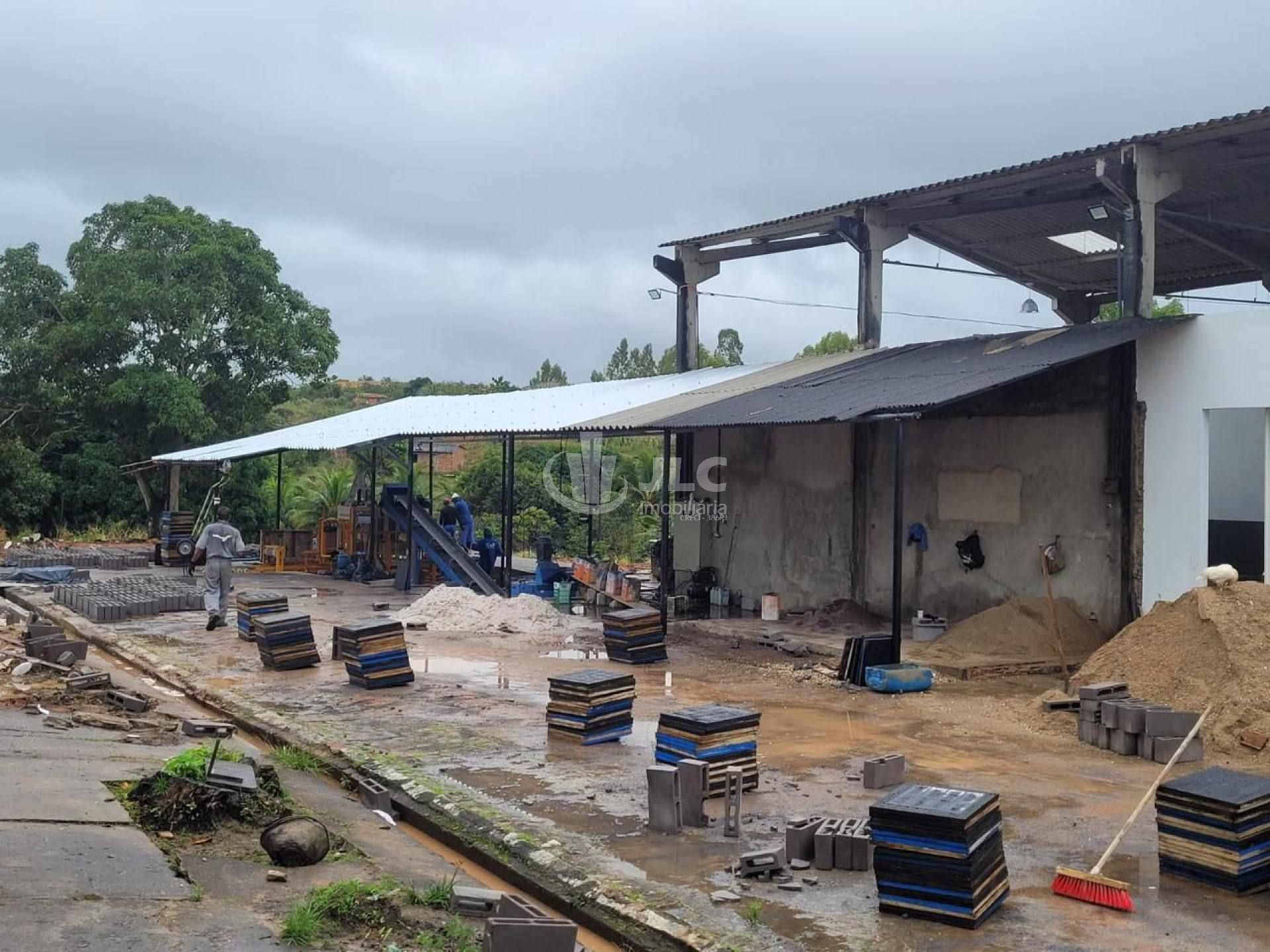 Terreno em São Cristovão com 10.000m²