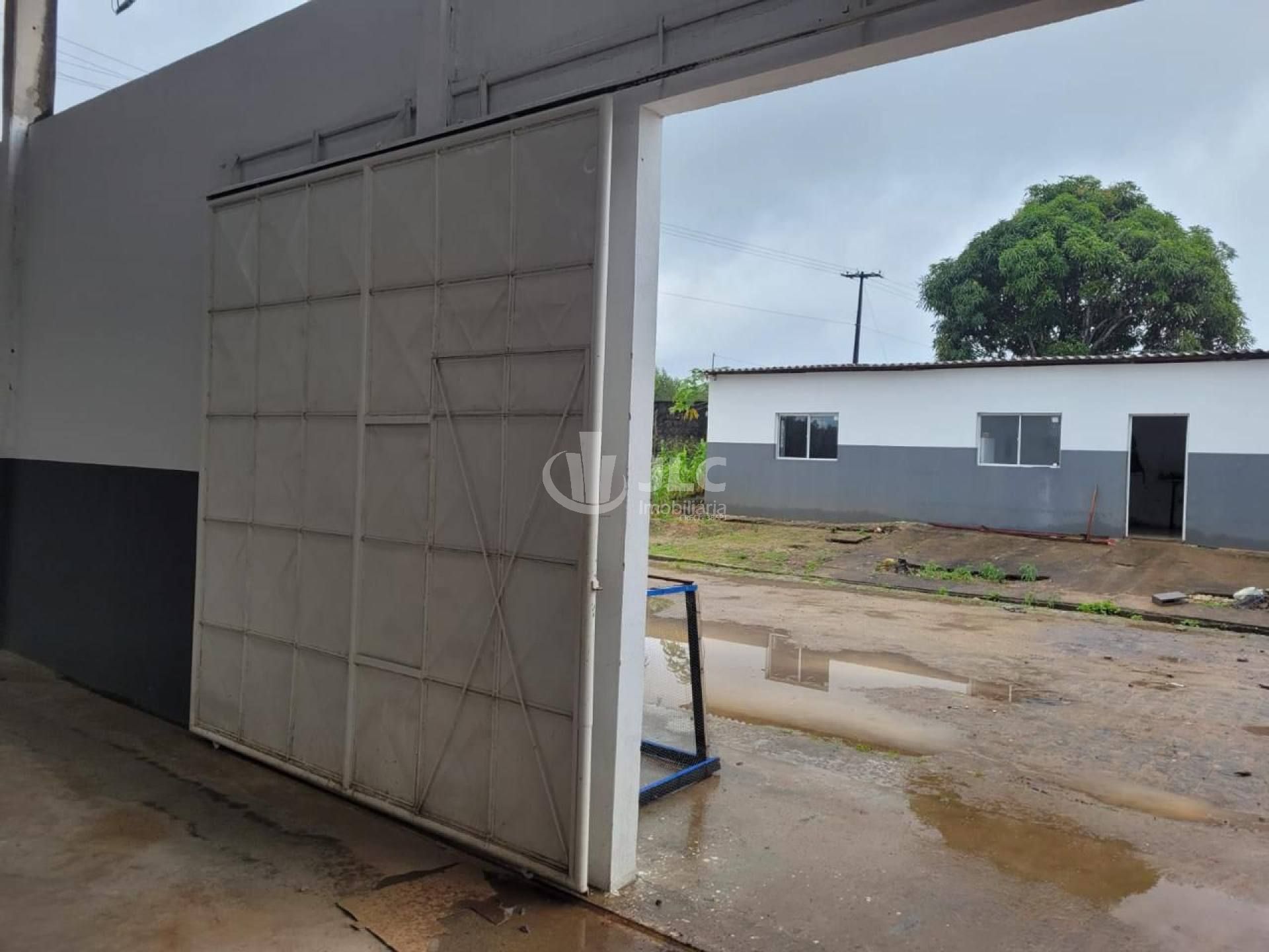 Terreno em São Cristovão com 10.000m²