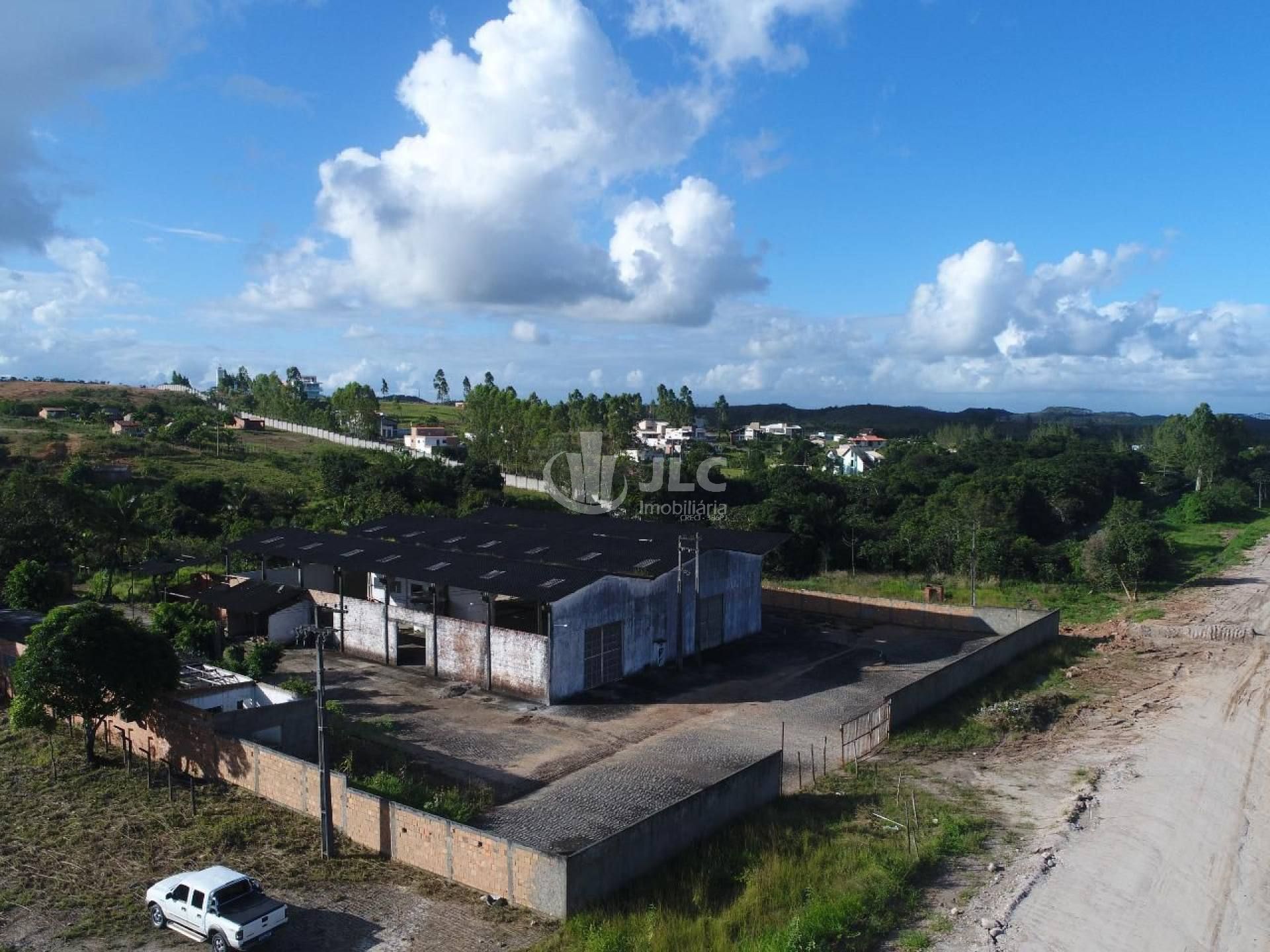 Terreno em São Cristovão com 10.000m²