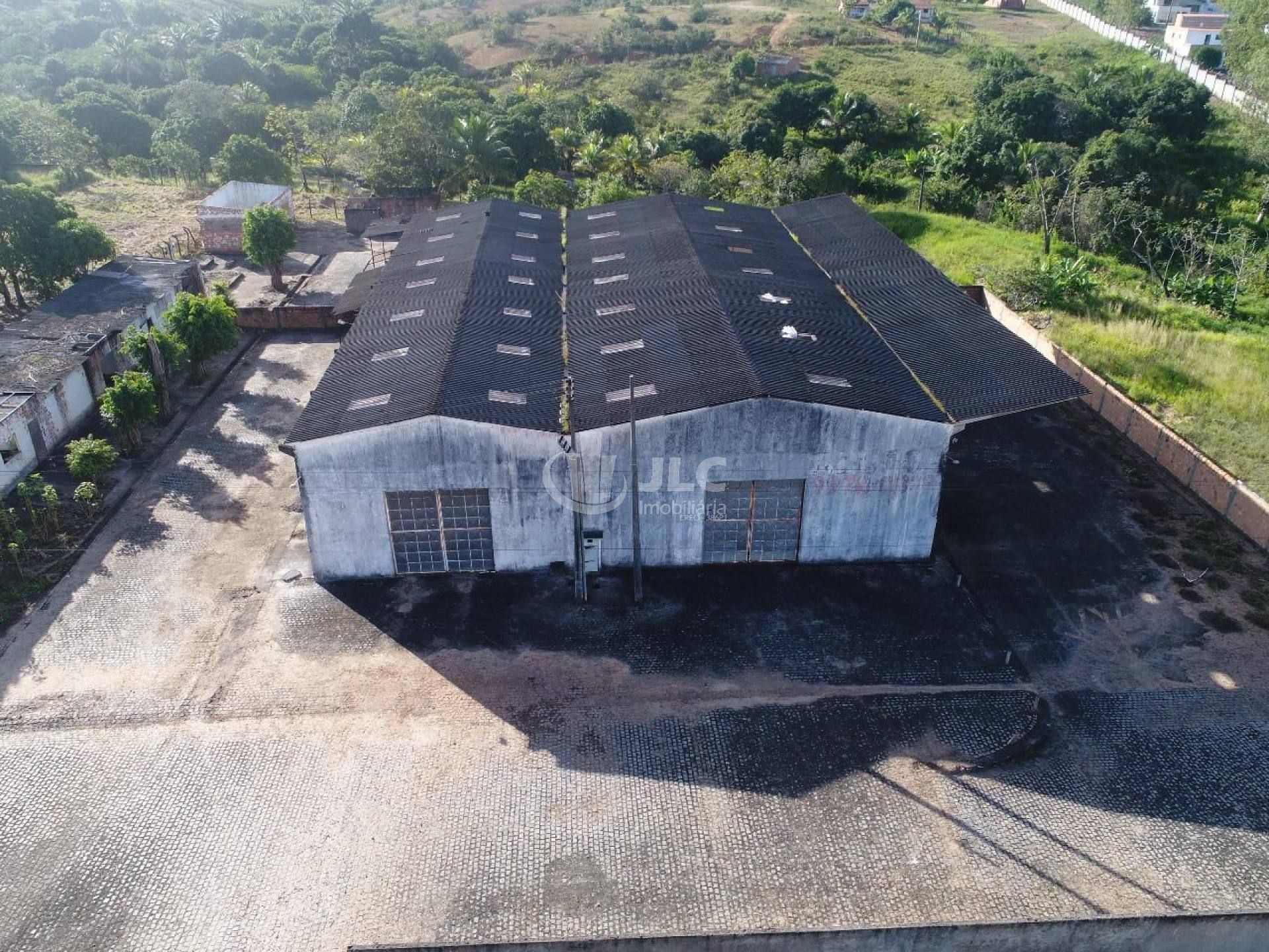 Terreno em São Cristovão com 10.000m²