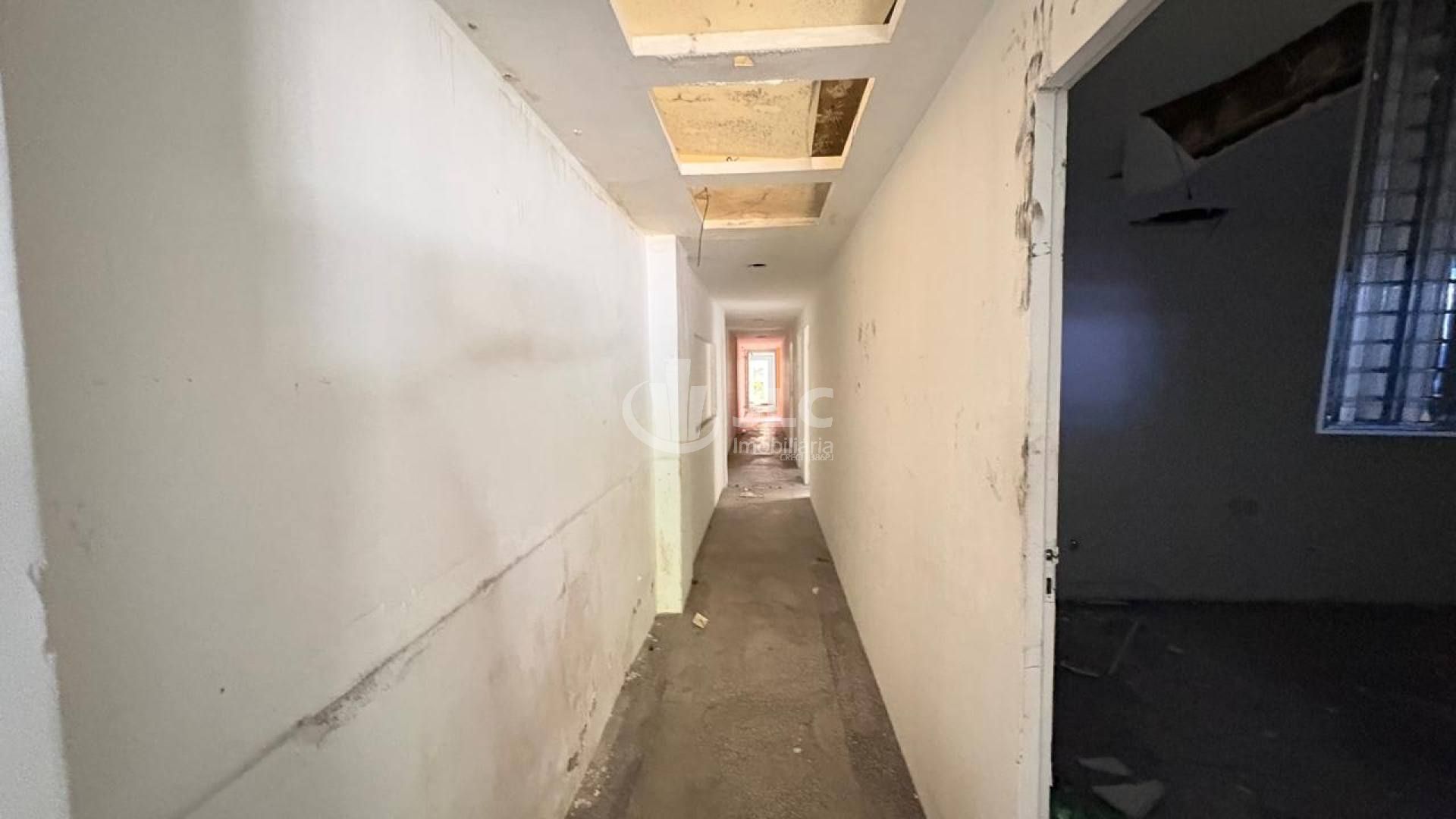 Prédio / Edifício Inteiro Comercial Para Alugar