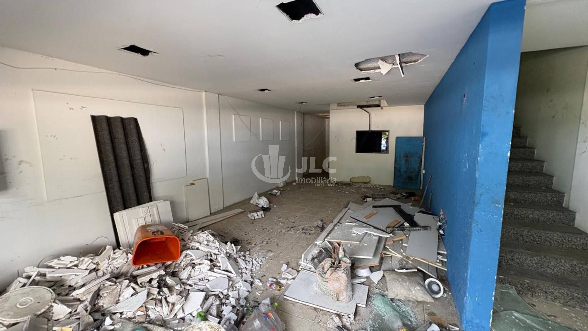 Prédio / Edifício Inteiro Comercial Para Alugar