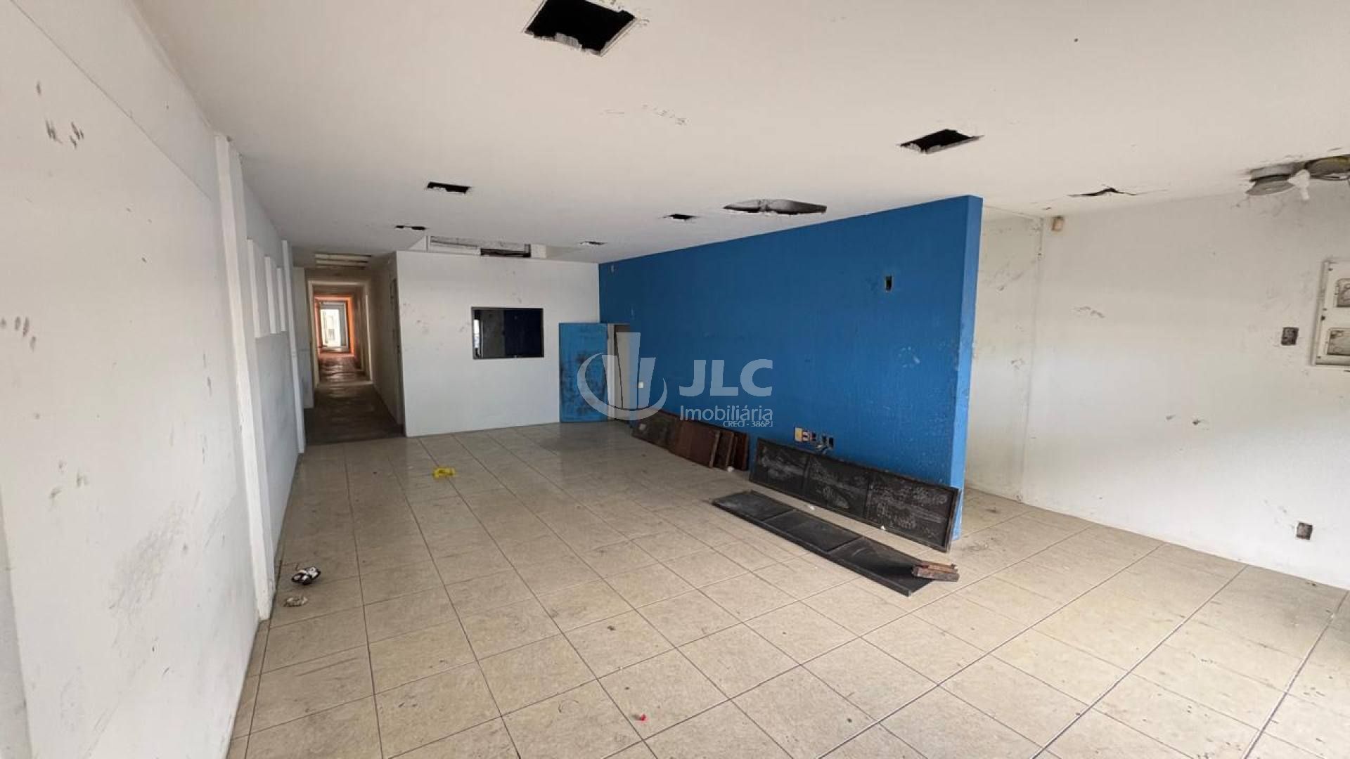 Prédio / Edifício Inteiro Comercial Para Alugar