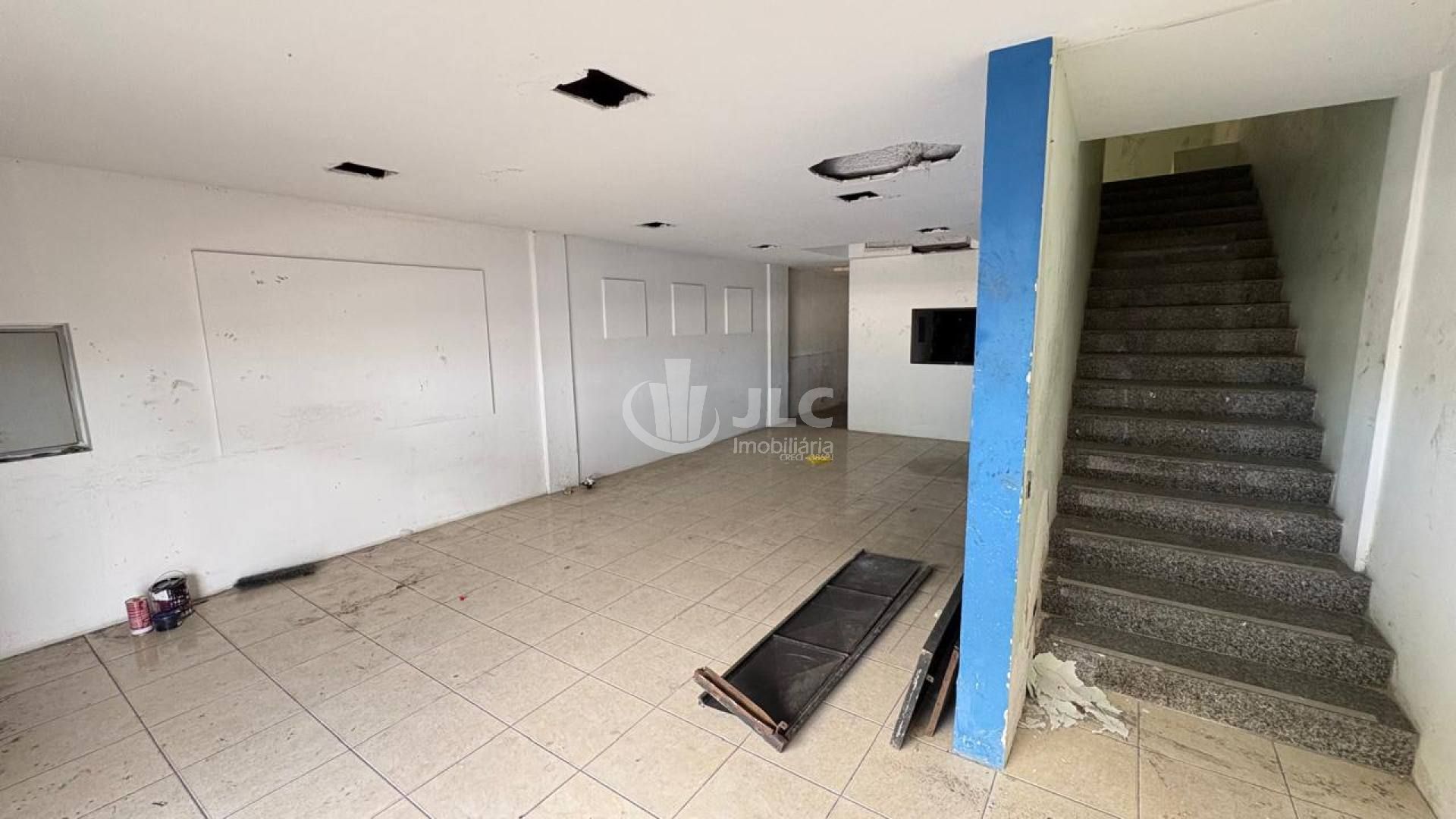 Prédio / Edifício Inteiro Comercial Para Alugar
