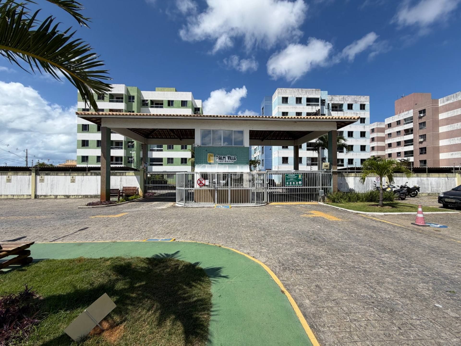 PALM VILLE RESIDENCE