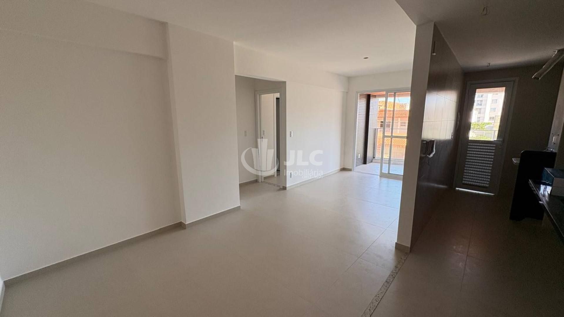 APARTAMENTO FRENTE MAR - SOHO RESIDENCE