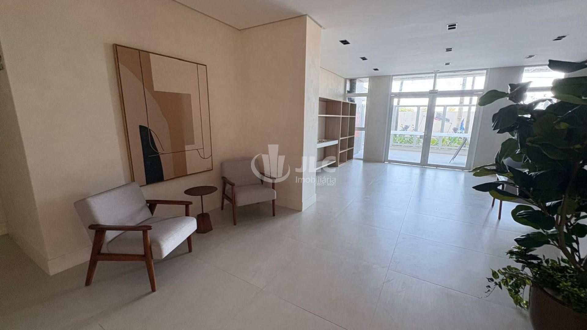 APARTAMENTO FRENTE MAR - SOHO RESIDENCE