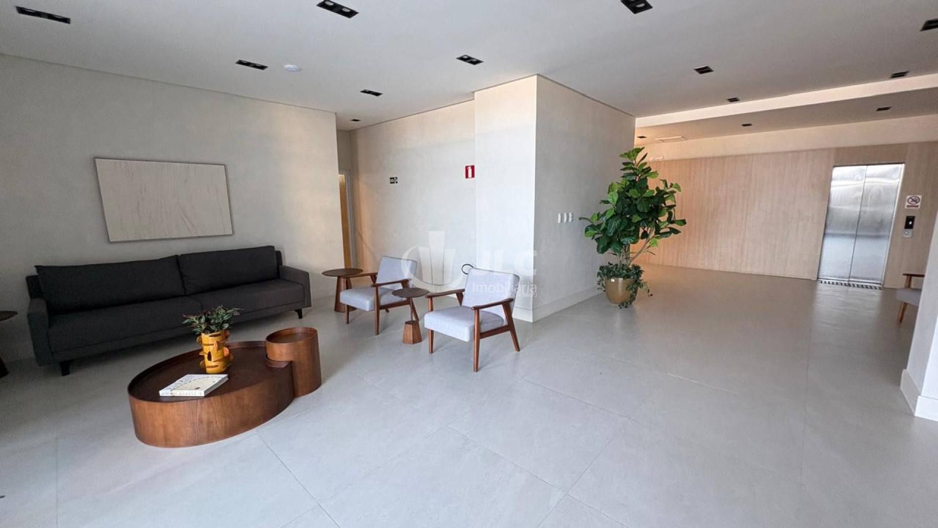 APARTAMENTO FRENTE MAR - SOHO RESIDENCE