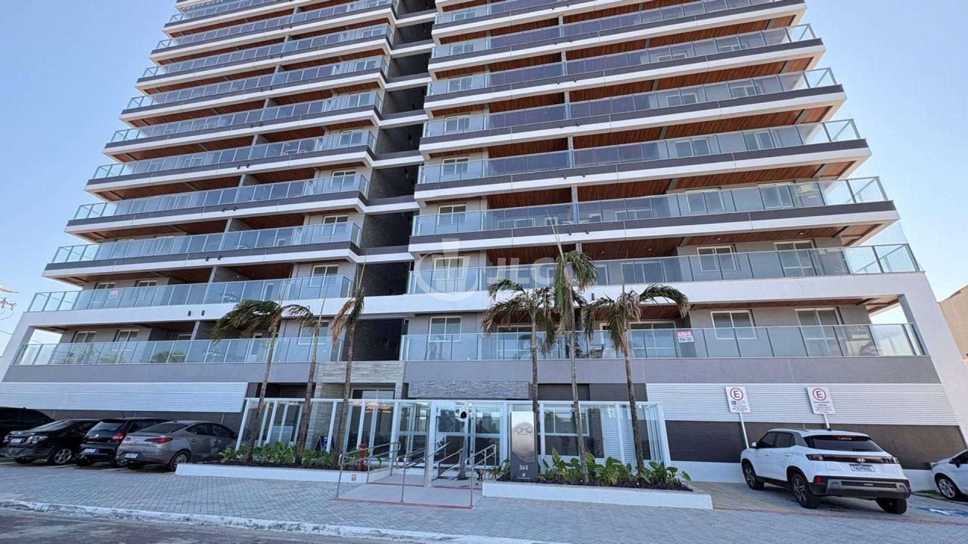 APARTAMENTO FRENTE MAR - SOHO RESIDENCE