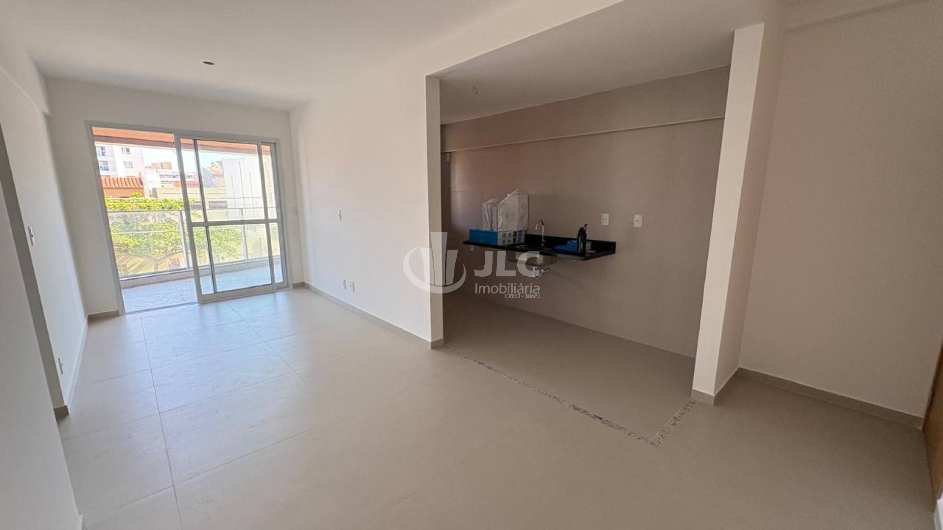 APARTAMENTO FRENTE MAR - SOHO RESIDENCE