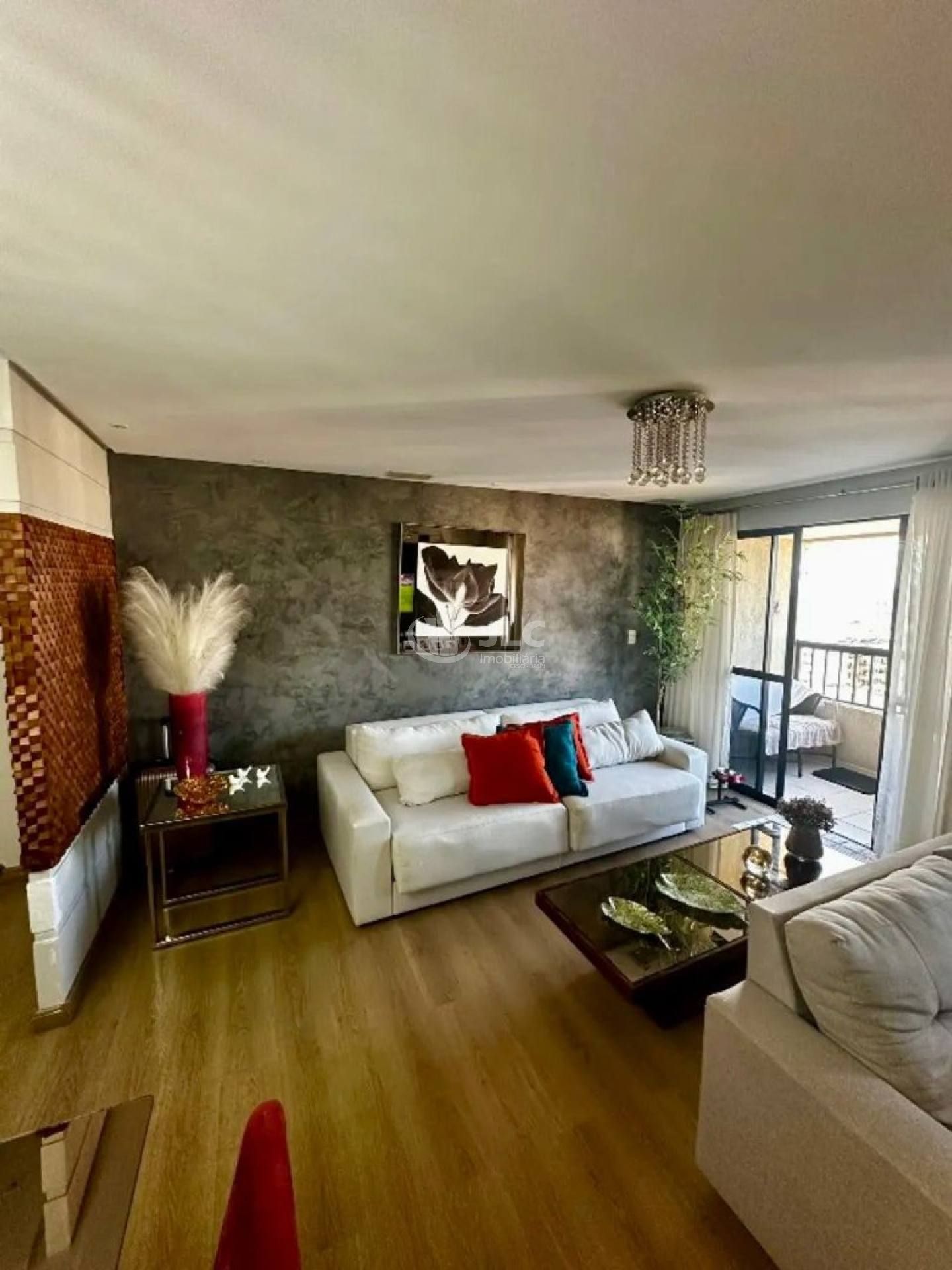 APARTAMENTO À VENDA NO GRAGERU | CLASSIC JARDINS