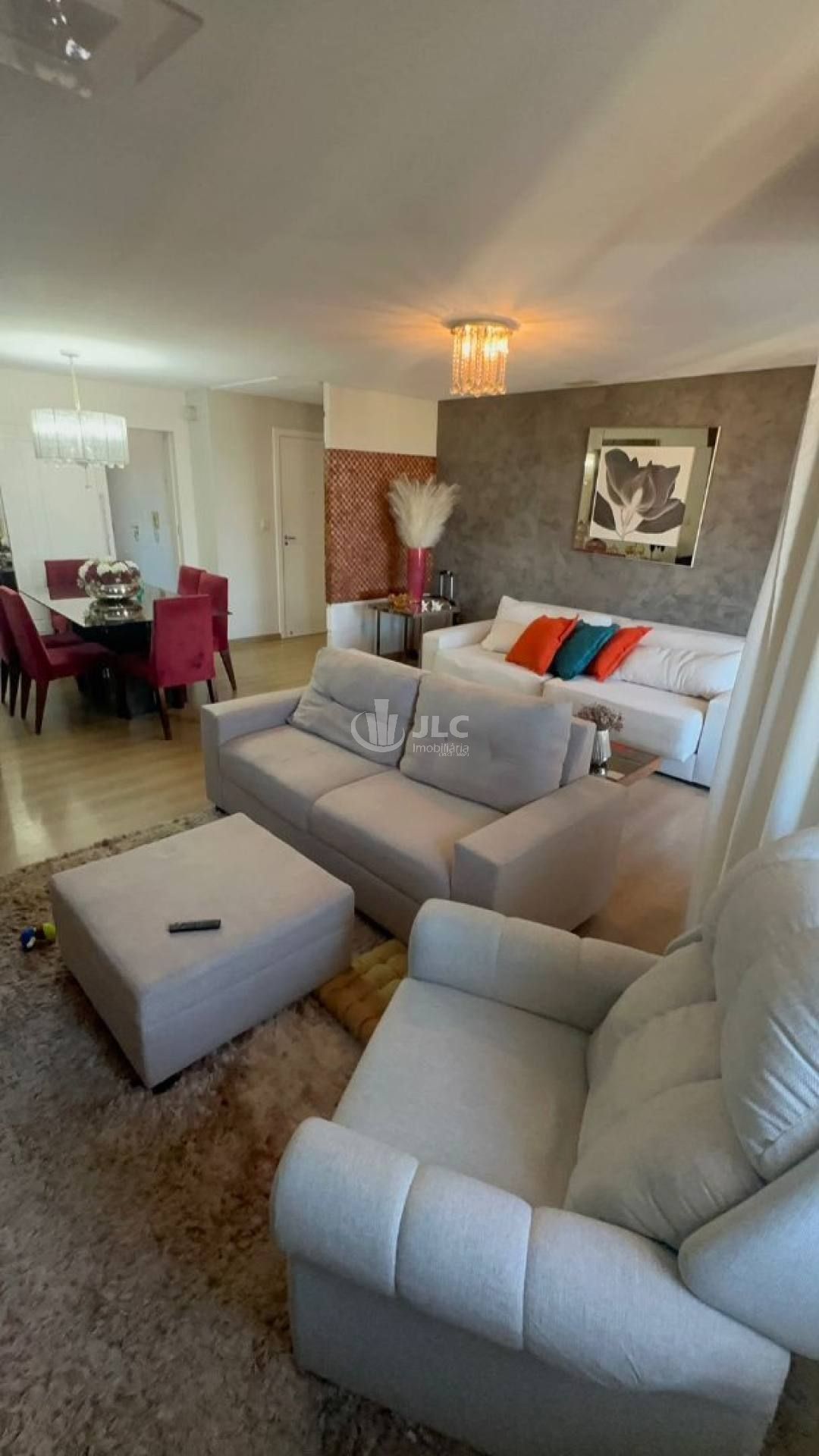 APARTAMENTO À VENDA NO GRAGERU | CLASSIC JARDINS