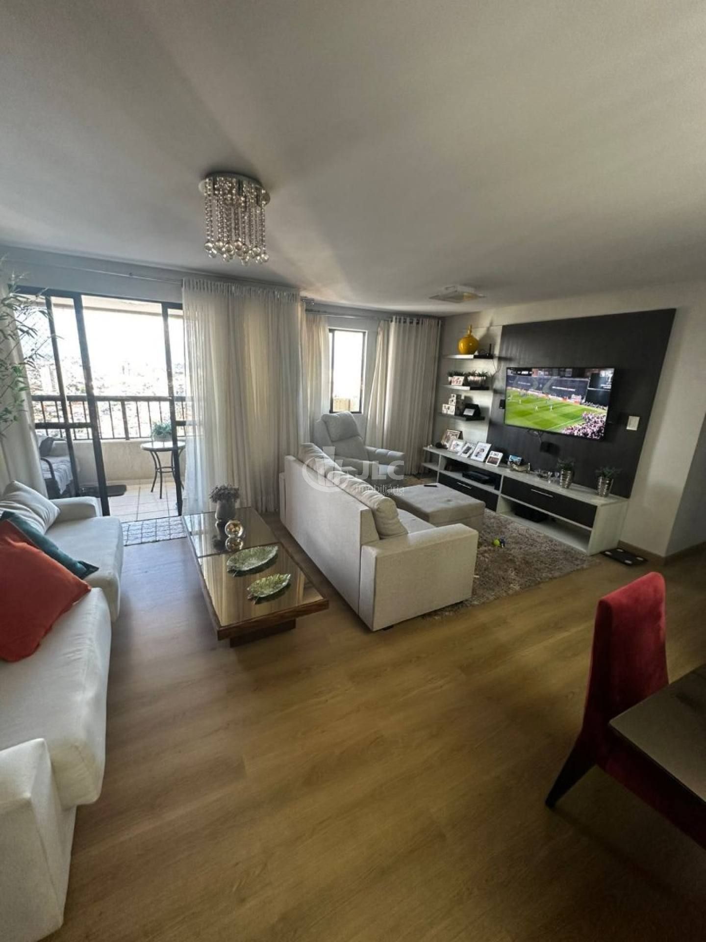 APARTAMENTO À VENDA NO GRAGERU | CLASSIC JARDINS