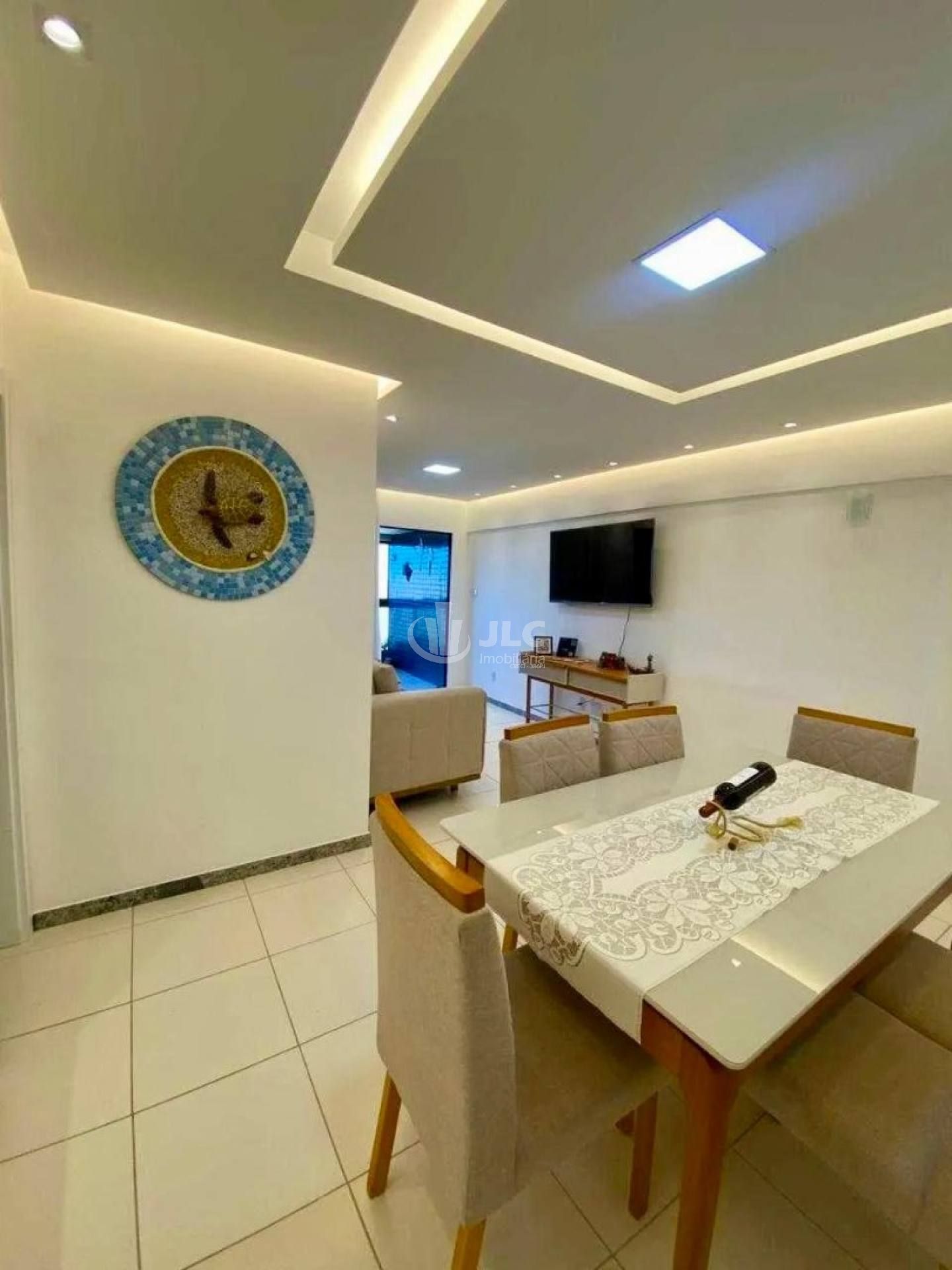 APARTAMENTO À VENDA NA ATALAIA | PARQUE ARENA