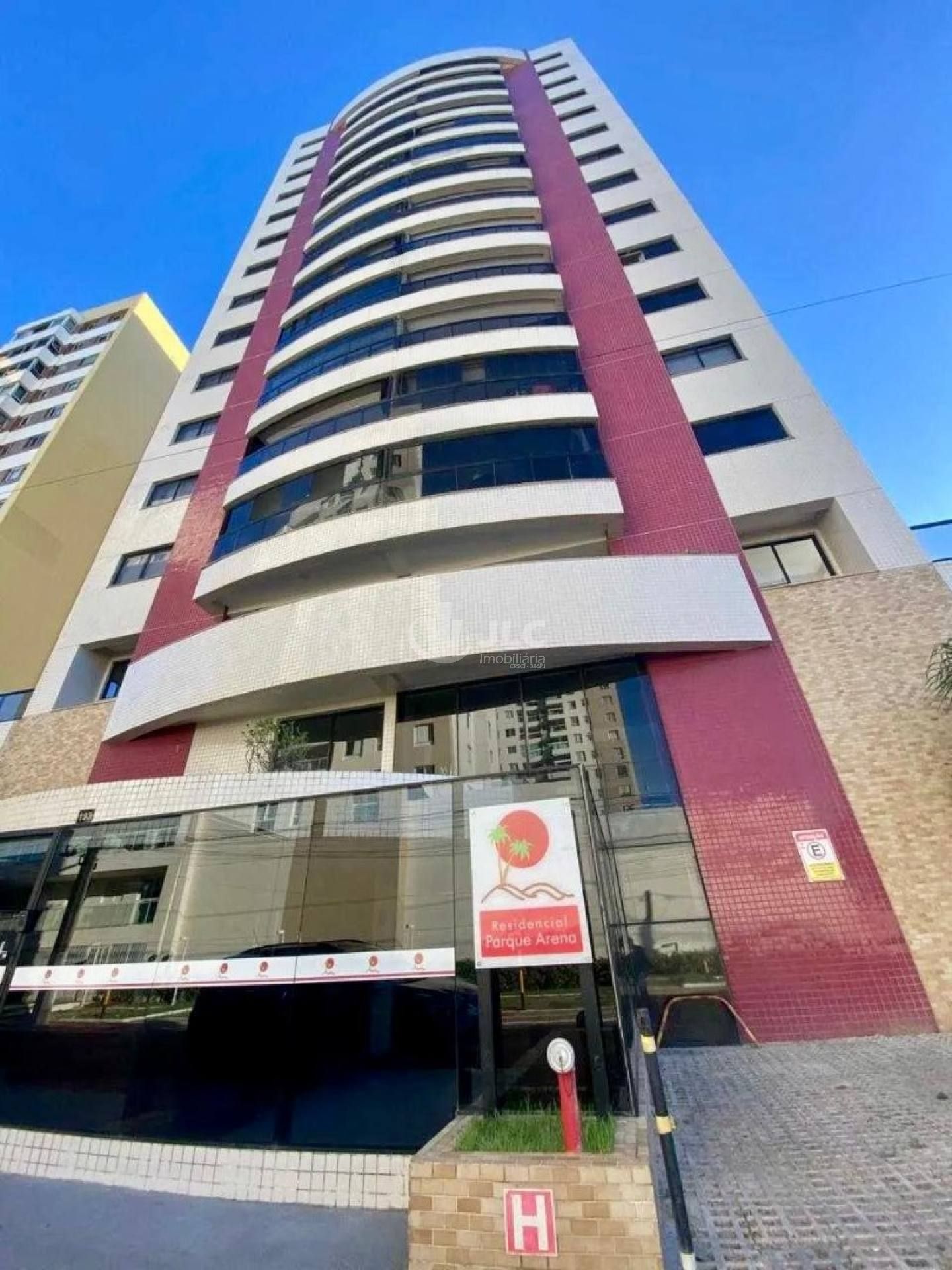 APARTAMENTO À VENDA NA ATALAIA | PARQUE ARENA