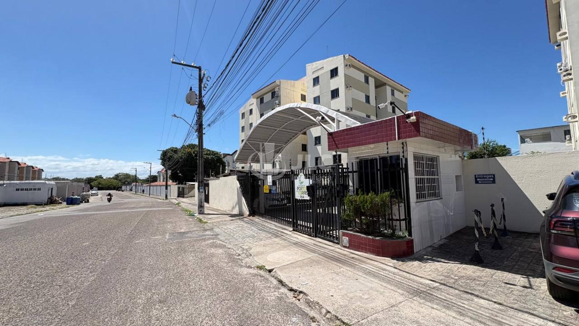 Condomínio Portal dos Corais