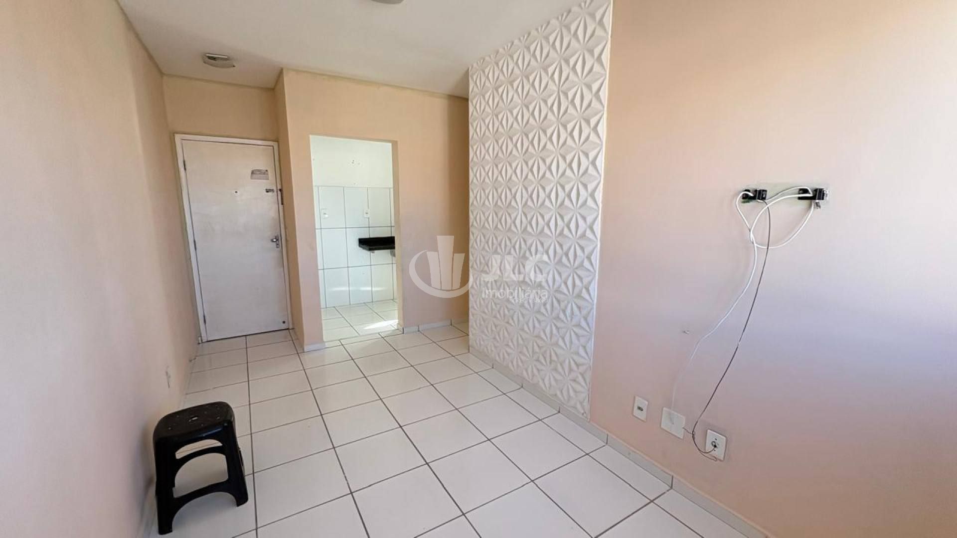 APARTAMENTO PARA LOCAÇÃO – CONDOMÍNIO GRAND VILLE