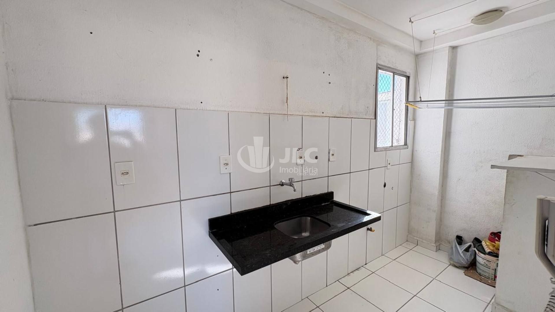 APARTAMENTO PARA LOCAÇÃO – CONDOMÍNIO GRAND VILLE