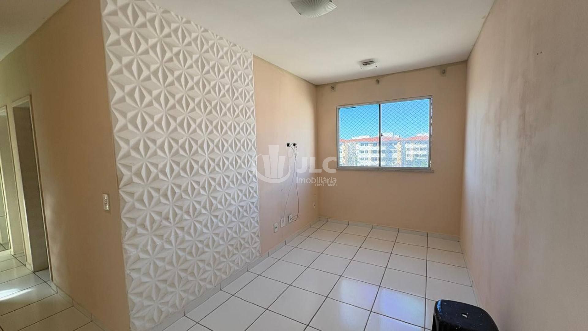 APARTAMENTO PARA LOCAÇÃO – CONDOMÍNIO GRAND VILLE