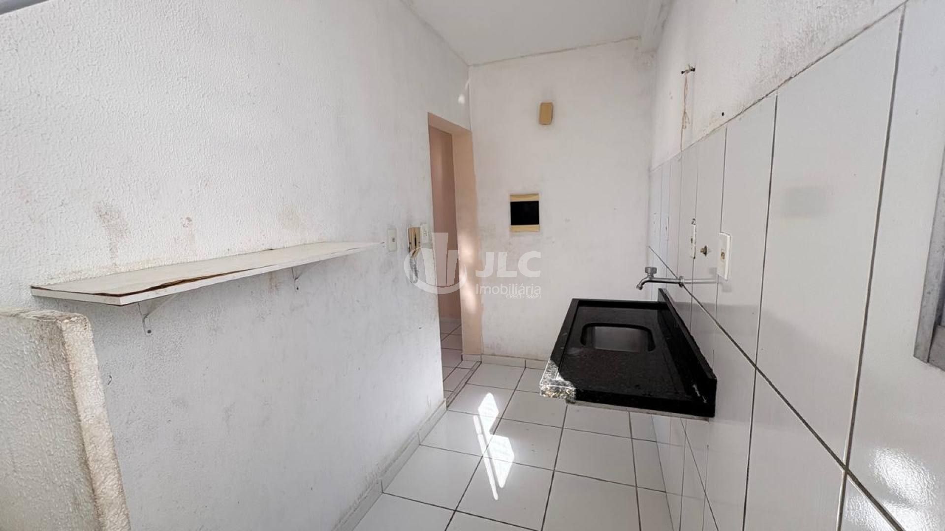 APARTAMENTO PARA LOCAÇÃO – CONDOMÍNIO GRAND VILLE