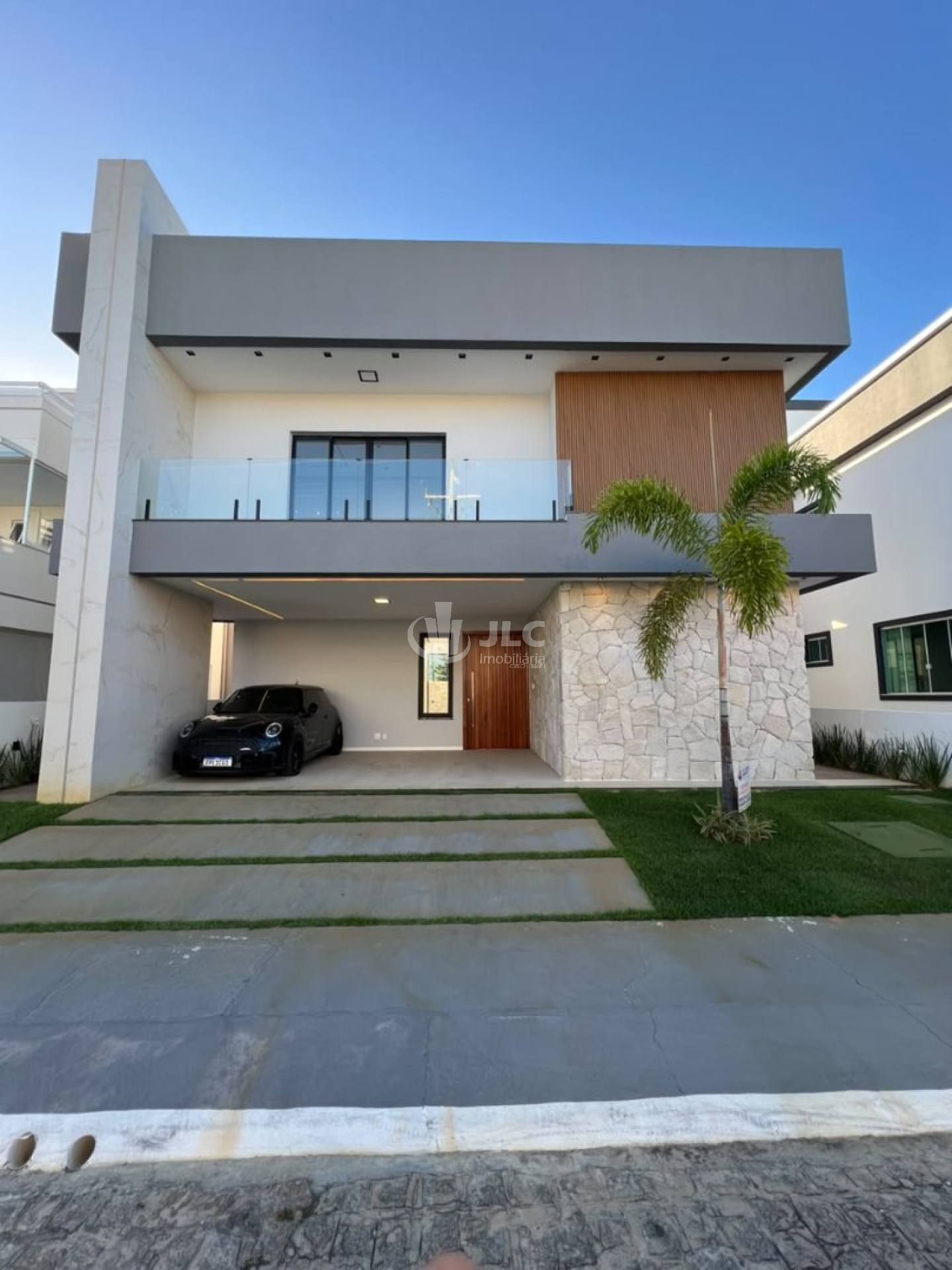 Casa Duplex no Condomínio Fragatta | Aruana