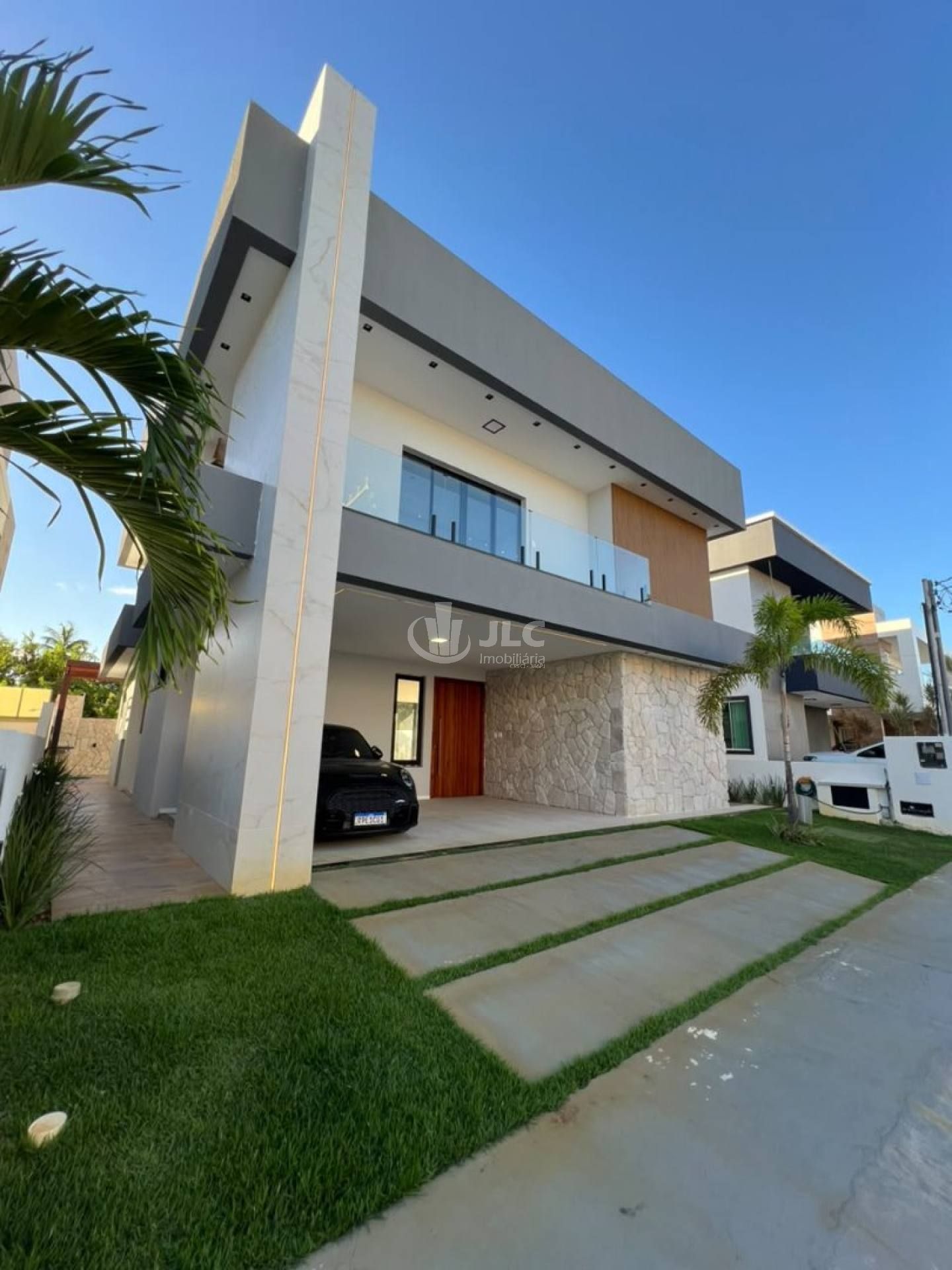 Casa Duplex no Condomínio Fragatta | Aruana