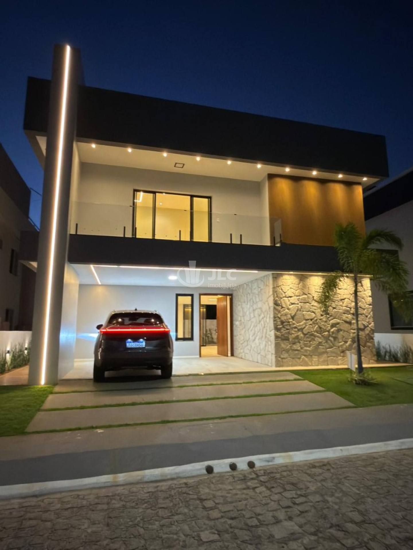 Casa Duplex no Condomínio Fragatta | Aruana