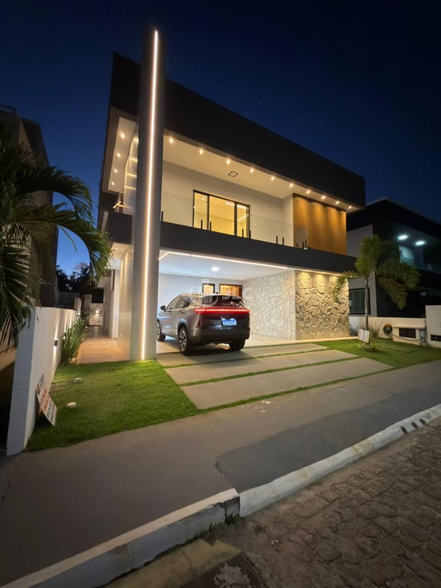 Casa Duplex no Condomínio Fragatta | Aruana