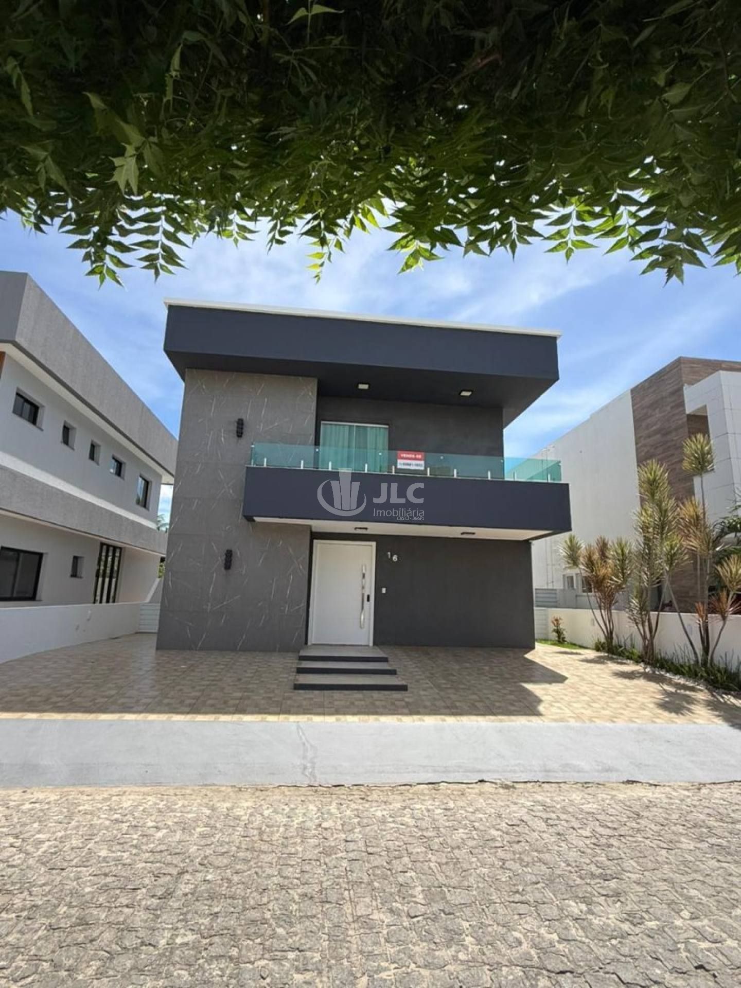 Casa no Condomínio Fragatta | Aruana