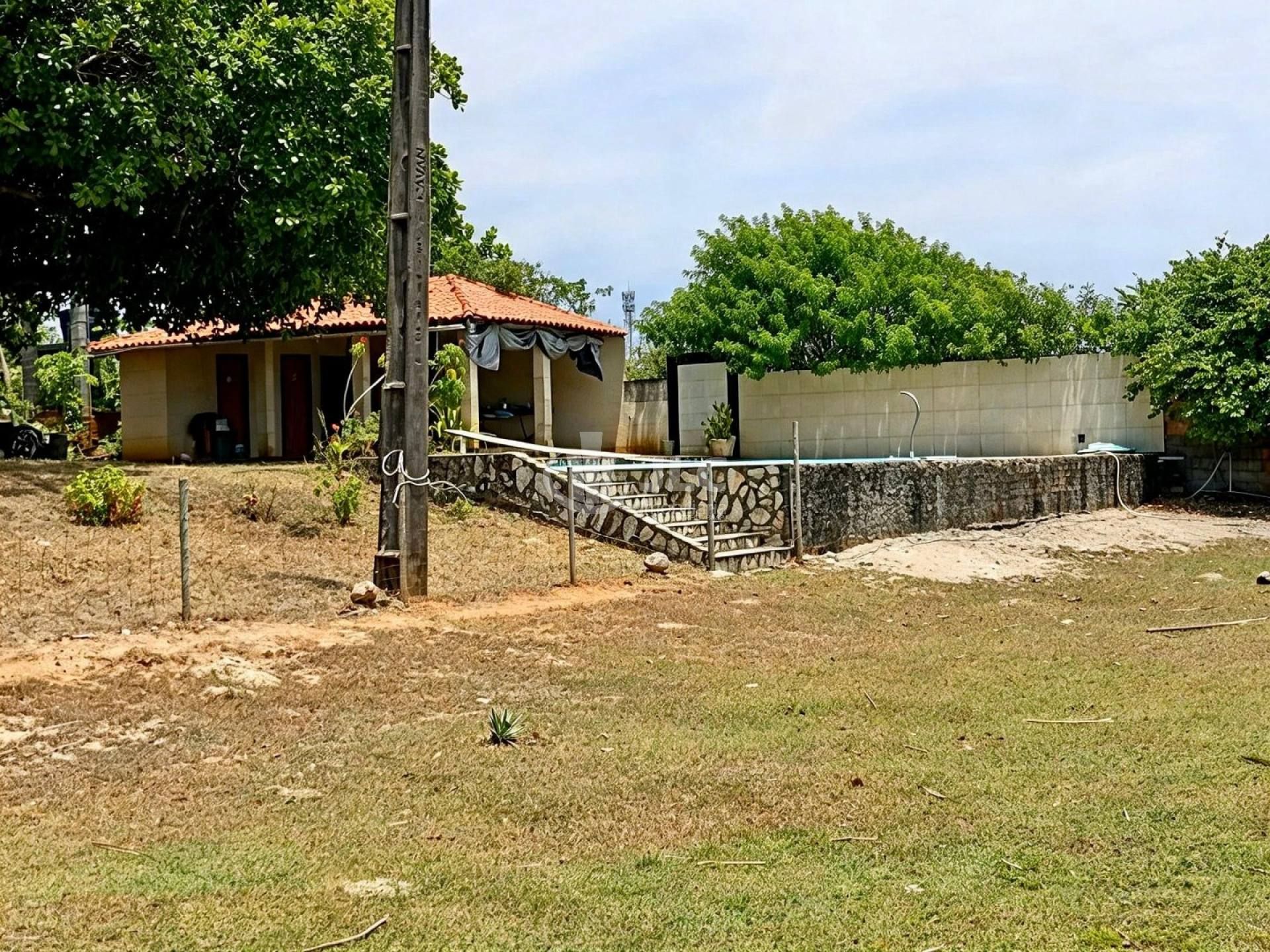 Chácara à venda no Robalo