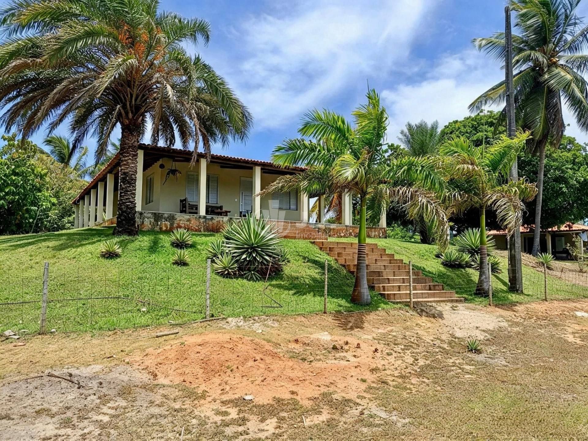 Chácara à venda no Robalo