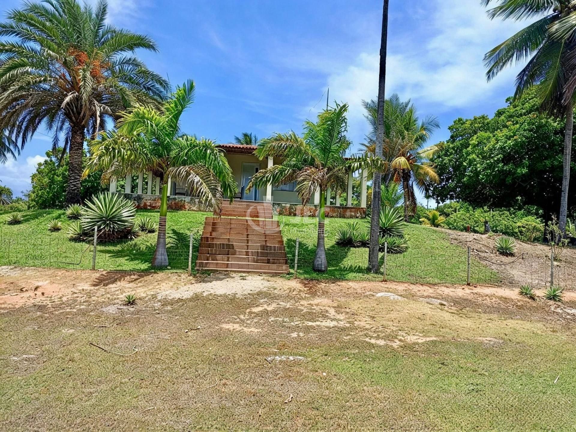 Chácara à venda no Robalo