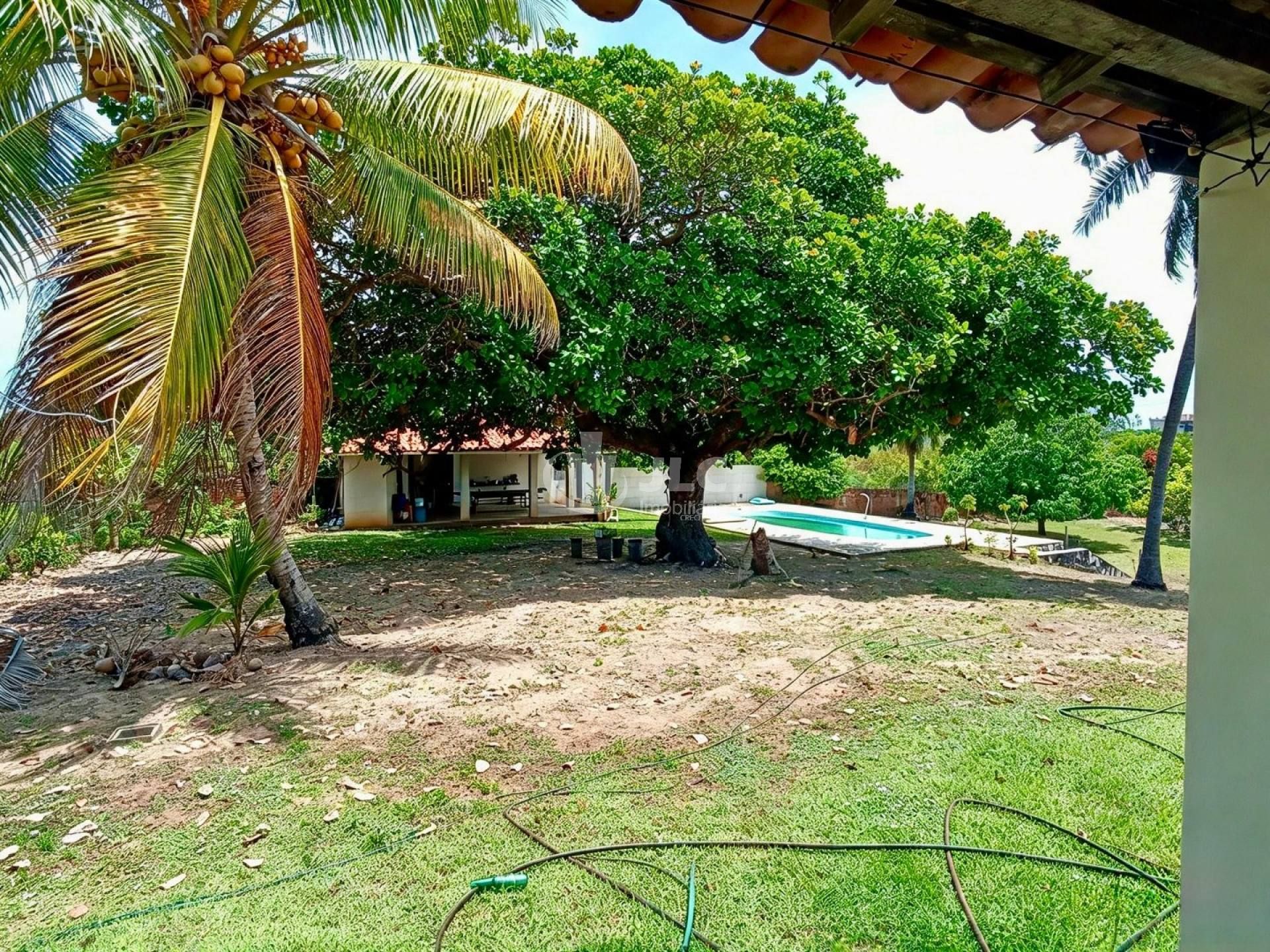 Chácara à venda no Robalo